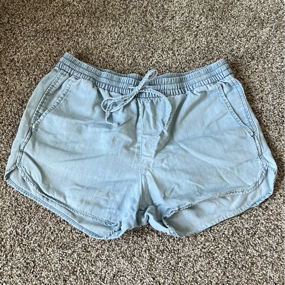 Gap Pull-On Shorts